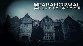 SPINE-CHILLING Paranormal Investigation  We Had To LEAVE