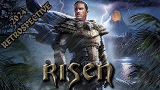 Why you should Play Risen in 2024