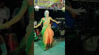 mamuni thei thei  Bharat Lila record dance  odia short video viral video  viral song #shortvideo