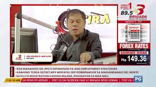 TIRA BRIGADA BALITA LOKAL  SEPTEMBER 11 2024