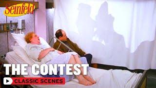 George Gets Caught  The Contest  Seinfeld