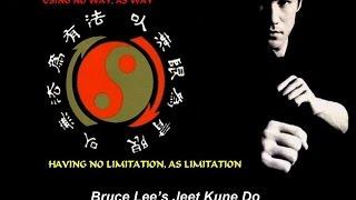 Bruce Lees  - Jeet Kune Do