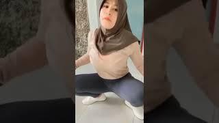 Jilbab pemersatu bangsa