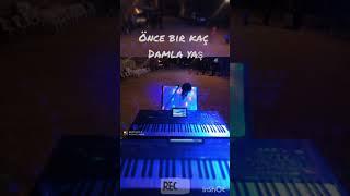 Önce bir kaç damla yaş COVER Cengiz Kurtoğluu