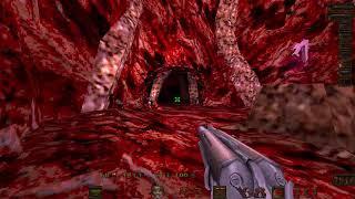 Quake 1.5 - ENDFIN Shub-Nigguraths Pit