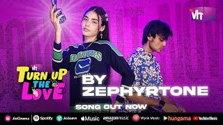 Turn Up The Love  Official Music Video   Song by @Zephyrtone   World Music Day