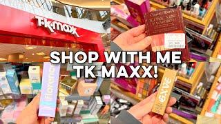 Shop With Me TK Maxx Spring 2023 Charlotte Tilbury GXVE Beauty REN Skincare and more