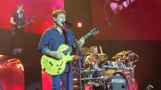 Nickelback — Gotta Be Somebody Live at Ziggo Dome  Amsterdam NL 2024