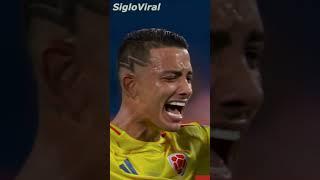 Momentos Emocionantes - Colombia Vs Uruguay    ️ 