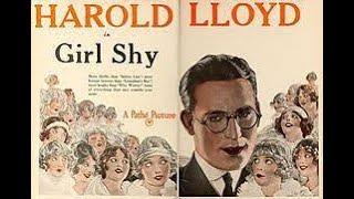 Girl Shy Romantic Comedy Film