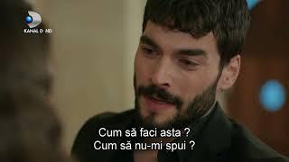 Hercai 12.07.2021 - Reyyan trece prin momente dificile