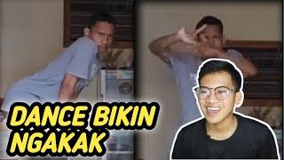 BAPAK BAPAK DANCE TIKTOK VIRAL‼️