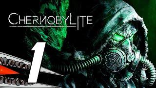 Chernobylite - Gameplay Walkthrough Part 1 - Meet Igor PC Ultra 60FPS