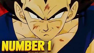 Verdicts in... Kakarot is NUMBER 1  Super Saiyan 3 Goku vs. Kid Buu is Underway