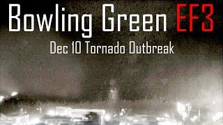 Bowling Green Tornado - The Forgotten Nightmare