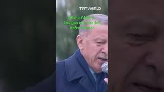 Recep Tayyib Erdogan win and win as a Presiden Turkey 2023-2028
