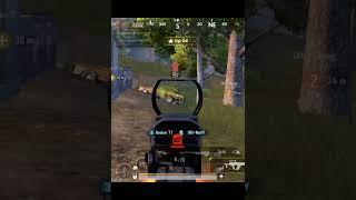 Fastest Squad Wipe   #pubgm  #pubgmobile