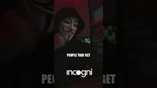 Incogni Personal Information Removal Service 60% off at Incogni.comvinylboyz use code VINYLBOYZ