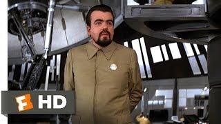 Moonraker 810 Movie CLIP - Draxs Deadly Dream 1979 HD