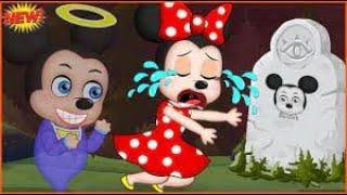 Mickey Mouse Babies Shocked Fugitive Souls Bleeding Teeth Mickey Mouse Full Episodes The Ghost DRV