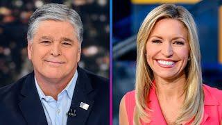 Fox News Sean Hannity and Ainsley Earhardt Are DATING