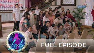 First Lady Full Episode 88 Stream Together