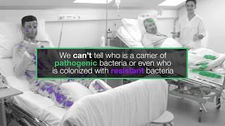 Hand hygiene and Antimicrobial Resistance The Invisible Challenge III