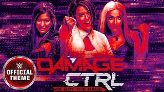 Damage CTRL – We Got The Rage Entrance Theme