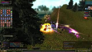 KNIGHT ONLINE ALTAR MAGEX FARMING FARMERS