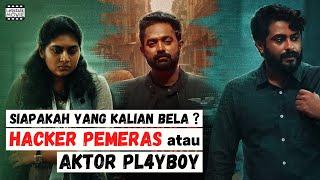 Balas Dendam Seorang HACKER Kepada Aktor PLAYB0Y