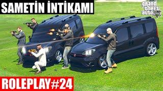 GTA 5 ROLEPLAY #24 DOBLO İLE BASKIN YAPTIK 