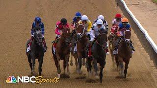 The 2022 Belmont Stakes FULL RACE  NBC Sports