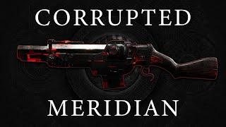 Corrupted Meridian Showcase - Remnant 2