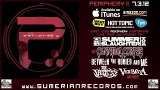 PERIPHERY - Periphery II Full Album Stream IN STORES NOW