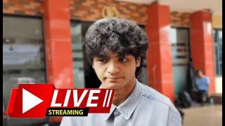 LIVE MENUNGGU HASIL PEMERIKSAAN VADEL BADJIDEH