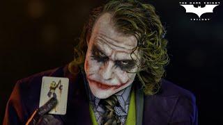“The Dark Knight” Joker Life Size Bust by Infinity Studio X Penguin Toys  Manila Capitoys