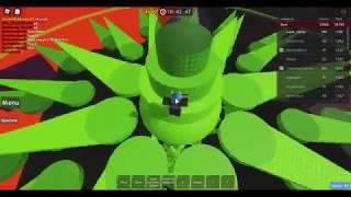 Roblox Jupiters Towers of Hell - BEATING ToVE