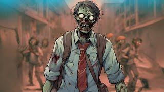 Is This UPCOMING Open World Zombie Survival Game the NEW Project Zomboid??