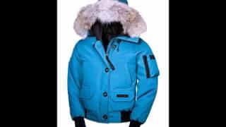 Classic Canada Goose Parka Jackets Sale