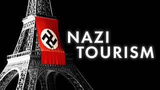 How Paris Became a Nazi Resort