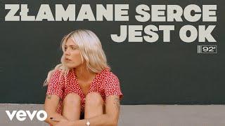 Daria Zawiałow - Złamane serce jest OK Official Video