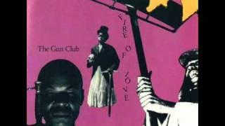 GUN CLUB promise me 1981