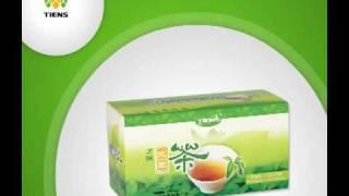 Tiens Slimming Tea - from Tianshi