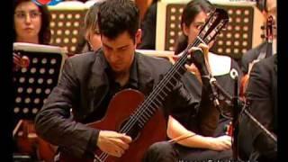 Rodrigo - Guitar Concerto