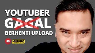 Tips SUKSES Jadi YOUTUBER  - Anti GAGAL 100% LOLOS MONETISASI