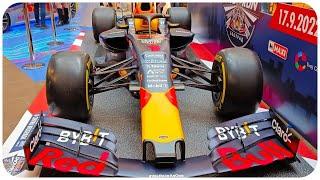 Formula One car - Red Bull Racing RB14