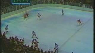 Final Minute of the Miracle on Ice
