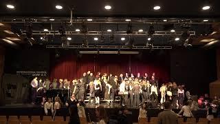 ISD Spring Concert 2024 Choir