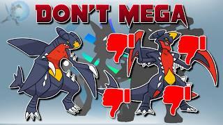 20 Facts about Mega Evolution