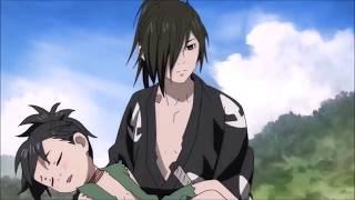 Dororo - Hyakkimarus cutest scenes